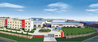 China Anhui Faxiou Automotive parts Co., Ltd.