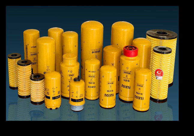 Construction Machinery Filter