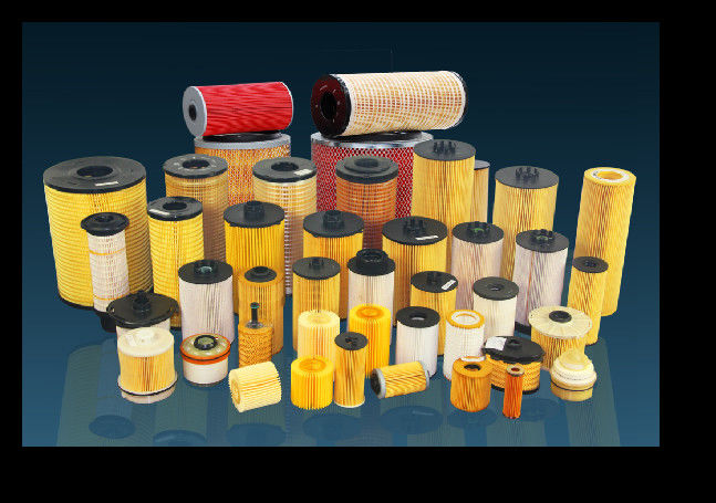 Car Oil Filter