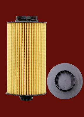 Car Oil Filter Element 5801415504