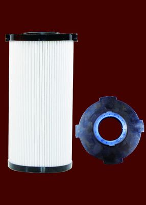 Environmentally Friendly Diesel Crude Heavy Truck Filter FS53040 120x260MM