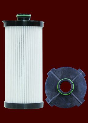 Environmental Friendly Universal Diesel Fuel Filter FF63046