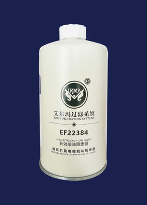High Pressure EFI Engine Industrial Equipment Filter 1000422384 EF22384 M20x1.5