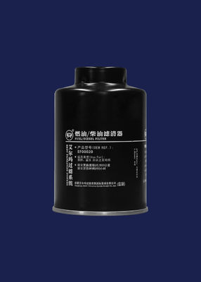 Primary Hydraulic Oil Strainer Filter 10 Micron EF00020