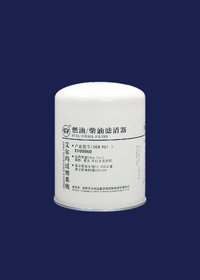 Long Term Diesel Fine Filter Use For National IV/National V And Above Engines EF00060,108*150mm,1&quot;-14