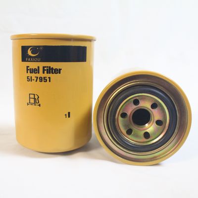 Engine Fuel Pickup Filter And Water Separator 5I-7951 M22x1.5