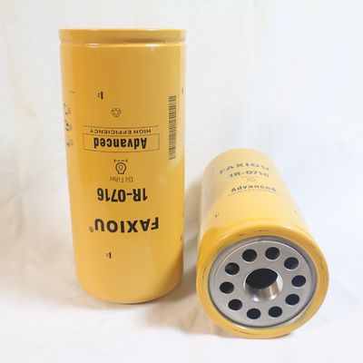 1R0716 Oil Filter ,308*136mm,1 1/2&quot;-16