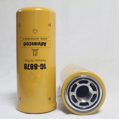 Custom Hydraulic 1g8878  Filter 248x95mm