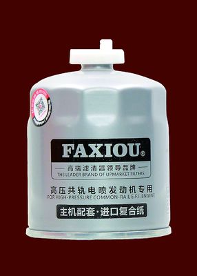 M16x1.5 Heavy Truck Filter 1105010-903 93x132mm