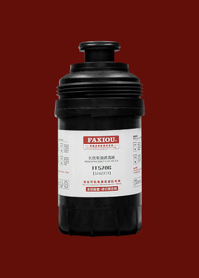 Diesel Filter Oil Filter FF5706 B100x4-7C,93*213mm,