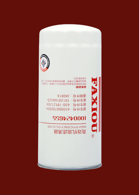 Filtro de aceite del generador 1000424655