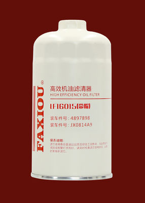 LF16015 Oil Filter M27x2