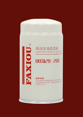Diesel Fuel Agricultural Machinery Filter Water Separator LKCQ29-200