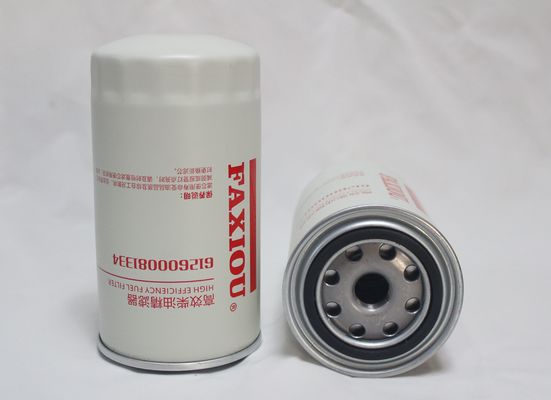 Personalised Fuel Diesel Engine Oil Filter 612600081334 M20x1.5