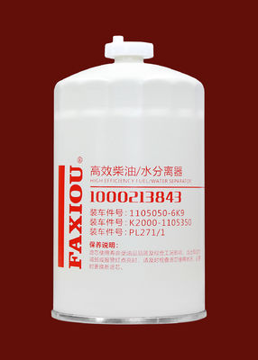 Diesel Semi Truck Fuel Filter Water Seperator 1000213843