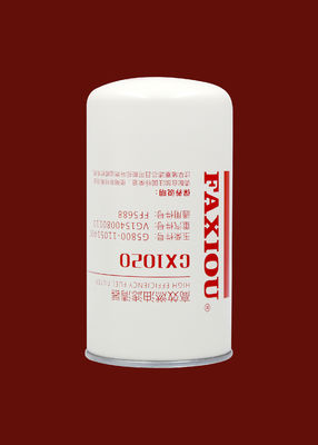 CX1020 Tank Diesel Filter Water Separator