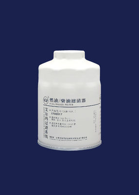 National IV Engine Generator Oil Filter Fuel Separator For Diesel 1105010E8510 EF00017