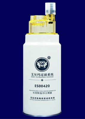 PL420 Generator Oil Filter Water Separator 1000588583 ES00420