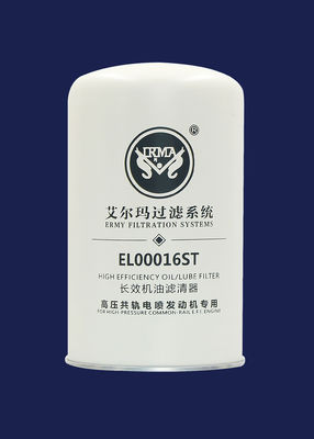 Custom EFI Engine Diesel Tank Filter Water Separator 1000428205 EL00016ST