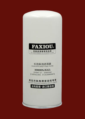 1000053555 Diesel Engine Oil Filter M32x1.5