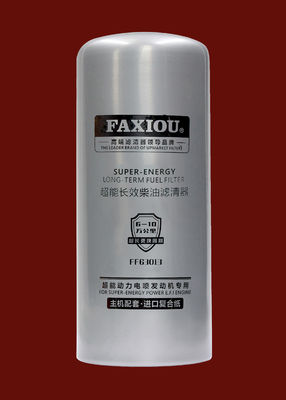 Performance Diesel Engine Oil Filter FF63013 M75x2