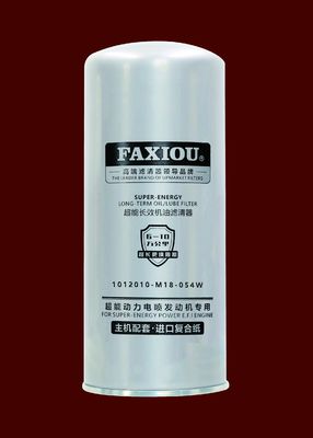 1012010-M18-054W 1000442627 Diesel Engine Oil Filter 6.7L OEM