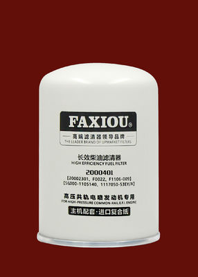 7.3 L Oil Filter 2000401 M18x1.5
