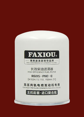 Customized 6.2 Diesel Oil Filter Diesel Generator Oil Filter R60S-PHC-C 1&quot;-14