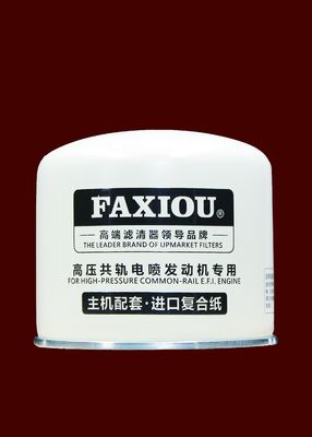 EFI Diesel Engine Oil Filter 1105010D6710
