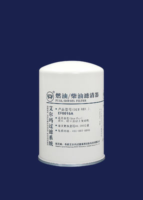 Fine Diesel Suction 10 Micron Hydraulic Oil Filter EF0016A