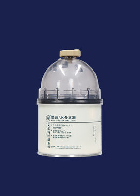 Oil Water Separator Use For National IV/National V And Above Engines ES00030 With Cup,108*155mm,1&quot;-14