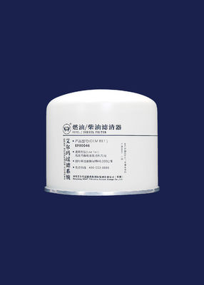 Long Term Diesel Fine Filter Use For  High-Pressure Common Rail EFI Engine EF00046,108*105mm,1&quot;-14