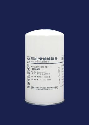 Long Term Diesel Fine Filter Use For Euro 3/Euro 4 And Above Engines EF00088,93*170mm,7/8&quot;-14