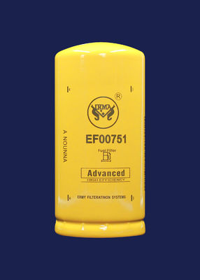 Long-Effect Diesel Primary Filter EF00751,Standard Size