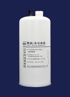 FAXIOU Industrial Equipment Filter Truck Diesel Filter ES53016