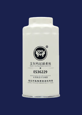 High Pressure Industrial Equipment Filter Diesel Truck Fuel Filters FS36229 ES36229
