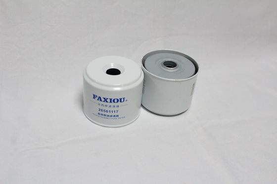 High Efficiency Fuel Filter 26561117 70.5*84