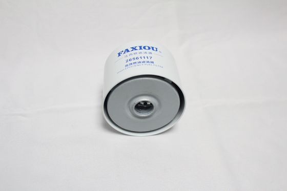 High Efficiency Fuel Filter 26561117 70.5*84