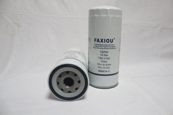 High Efficiency Oil Filter 466634-3,108mm*260mm,1 1/8'-16