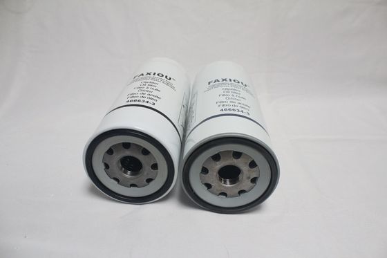 High Efficiency Oil Filter 466634-3,108mm*260mm,1 1/8'-16