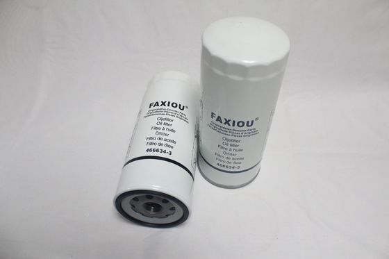 High Efficiency Oil Filter 466634-3,108mm*260mm,1 1/8'-16