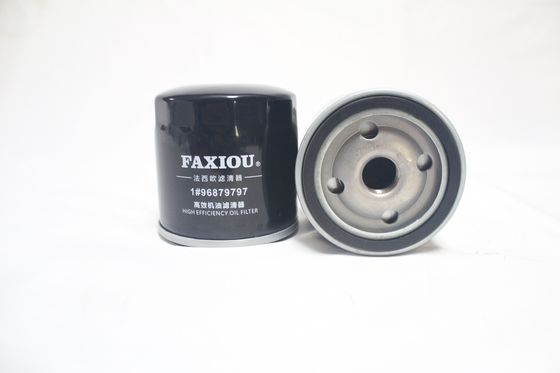 High Efficiency Oil Filter 1#96879797,76mm*79mm,M18*1.5