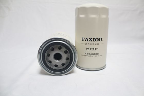 High Efficiency Oil Filter 2992242,94mm*170mm,M27*2