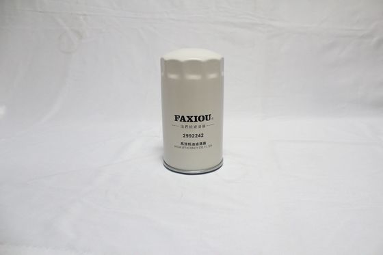 High Efficiency Oil Filter 2992242,94mm*170mm,M27*2