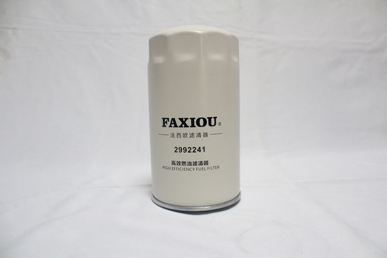 High Efficiency Fuel Filter 2992241,94mm*190mm,M20*1.5