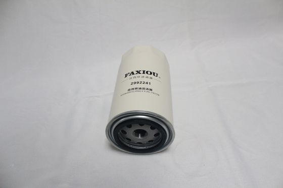 High Efficiency Fuel Filter 2992241,94mm*190mm,M20*1.5