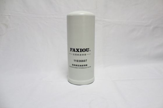 High Efficiency Hydraulic Filter 11036607,94mm*240mm,1 3/8-12