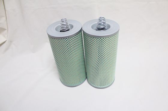 High Efficiency Oil Filter And Environmental Filter E251HD11,120mm*270mm,with spring