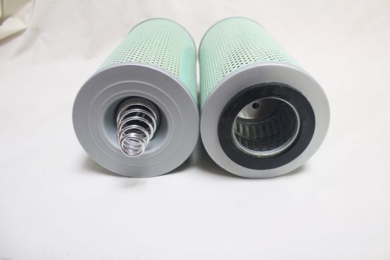 High Efficiency Oil Filter And Environmental Filter E251HD11,120mm*270mm,with spring
