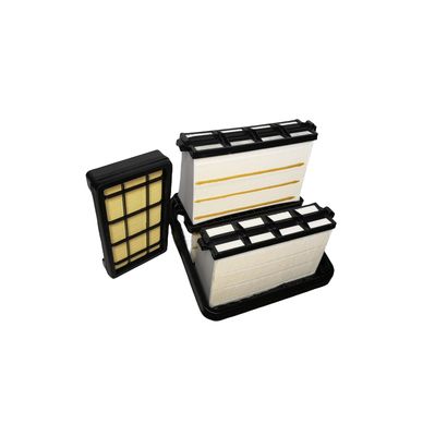 2829529+2490807,Air Filter Suitable For Heavy-Duty Trucks
